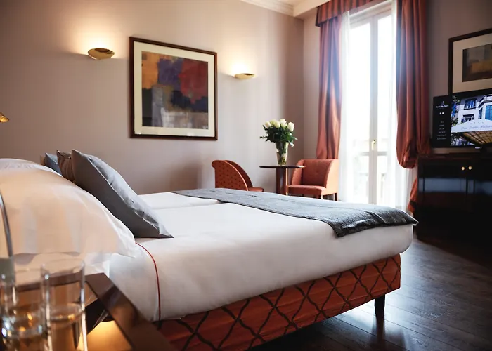 Allegroitalia San Gallo Firenze